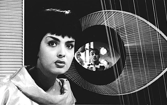 Кадр из Человек первого века (1961) Кадр 1 из фильма Человек первого века / Muz z prvního století (1961)