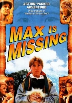 Постер: Макс пропал без вести / Max Is Missing (1995)