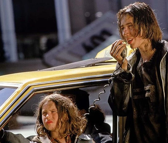Кадр из Заговорщики (1997) Кадр 2 из фильма Заговорщики / Masterminds (1997)