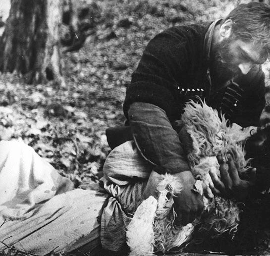 Кадр из Расстанемся - пока хорошие (1991) Кадр 2 из фильма Расстанемся - пока хорошие (1991)