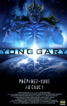 Постер: Ёнгари 2001 / 2001 Yonggary (1999)