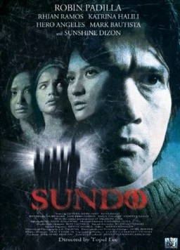 Постер: Предвестники смерти / Sundo (2009)