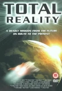 Постер: Абсолютная реальность / Total Reality (1997)