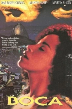 Постер: Бока / Boca (1994)