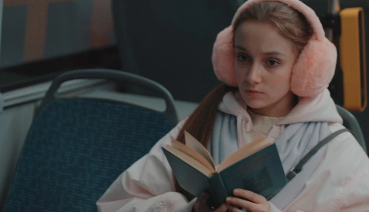 Кадр из Немой (2025) Кадр 2 из фильма Немой (2025)