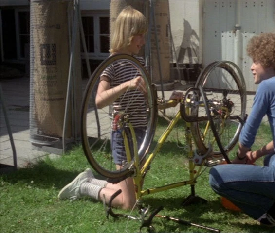 Кадр из Ты не один (1978) Кадр 3 из фильма Ты не один / Du er ikke alene (1978)