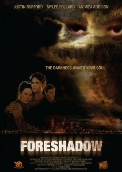 Постер: Предзнаменование / Foreshadow (2013)
