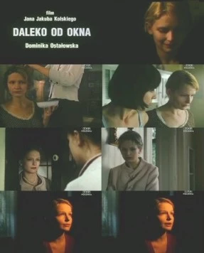 Постер: Подальше от окна / Daleko od okna (2000)