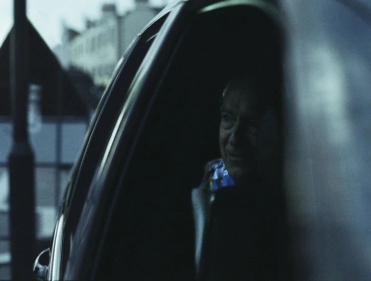 Кадр из Твердые леденцы (2012) Кадр 3 из фильма Твердые леденцы / Hard Boiled Sweets (2012)