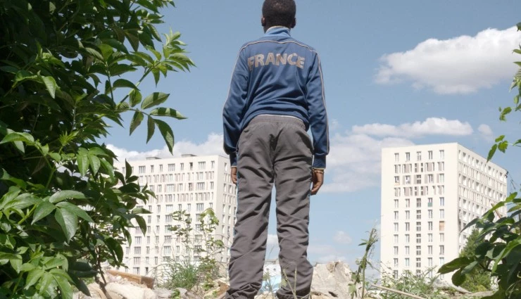 Кадр из Выучить наизусть (2015) Кадр 3 из фильма Выучить наизусть / La vie en grand (2015)