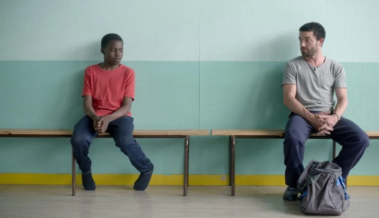 Кадр из Выучить наизусть (2015) Кадр 2 из фильма Выучить наизусть / La vie en grand (2015)
