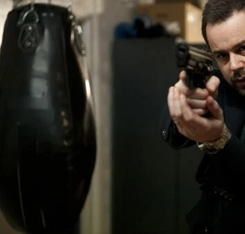 Кадр из Вендетта (2013) Кадр 2 из фильма Вендетта / Vendetta (2013)
