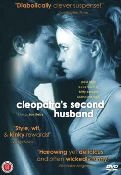 Постер: Свингеры / Cleopatra's Second Husband (1998)