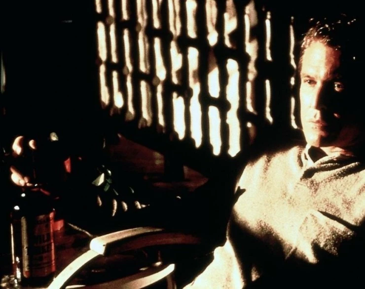 Кадр из Неожиданный ад (1996) Кадр 3 из фильма Неожиданный ад / An Occasional Hell (1996)