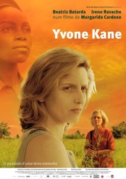 Постер: Ивон Кане / Yvone Kane (2014)