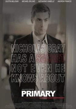 Постер: Примат / Primary (2014)
