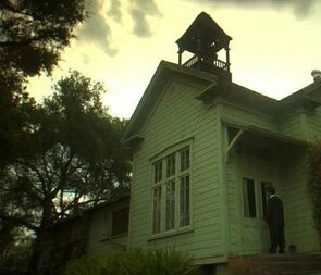 Кадр из Реинкарнация зла (2007) Кадр 1 из фильма Реинкарнация зла / Sarah Landon and the Paranormal Hour (2007)