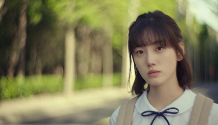 Кадр из Семейный план (2016) Кадр 3 из фильма Семейный план / Saranghaneun saramui aireul nahneunda (2016)