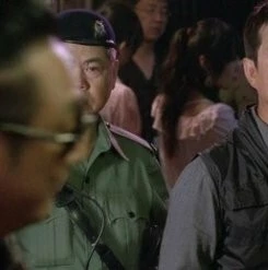 Кадр из Поворотная точка (2009) Кадр 1 из фильма Поворотная точка / Laughing Gor: Bin chit (2009)