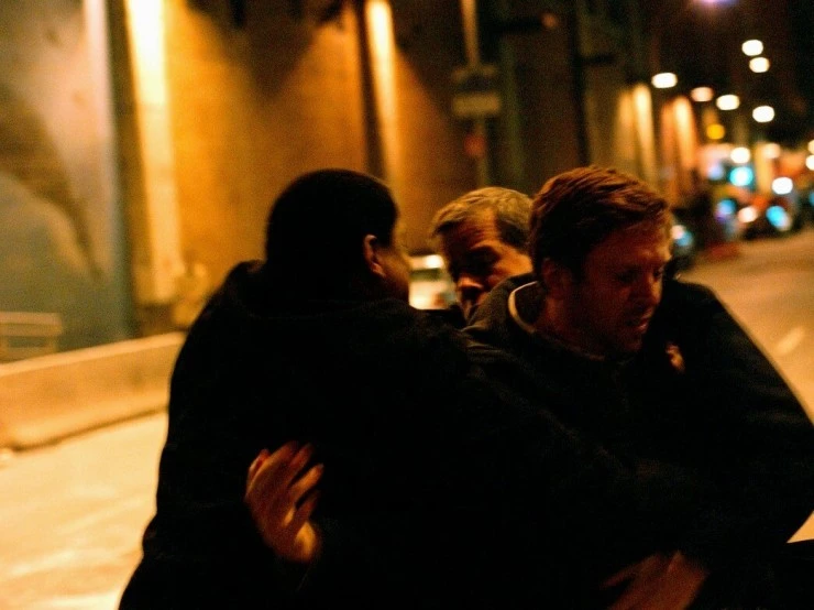Кадр из В руках бога (2004) Кадр 1 из фильма В руках бога / Keane (2004)