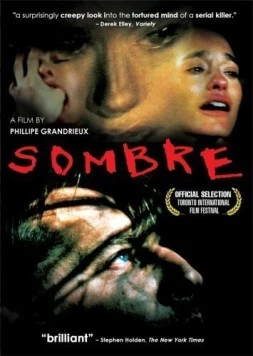 Постер: Угрюмый / Sombre (1998)