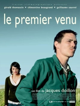 Постер: Первый встречный / Le premier venu (2008)