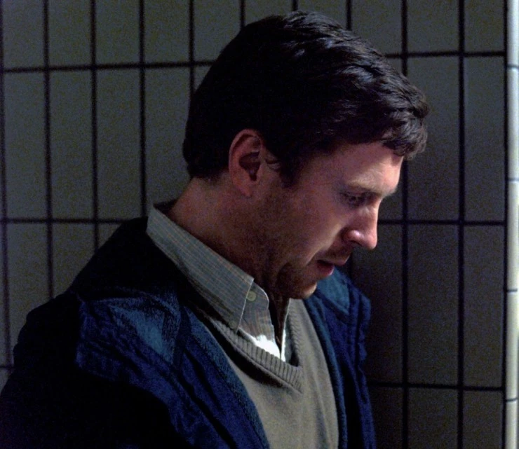 Кадр из В руках бога (2004) Кадр 2 из фильма В руках бога / Keane (2004)