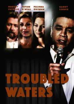 Постер: Мутные воды / Mutnye vody / Troubled Waters (2020)