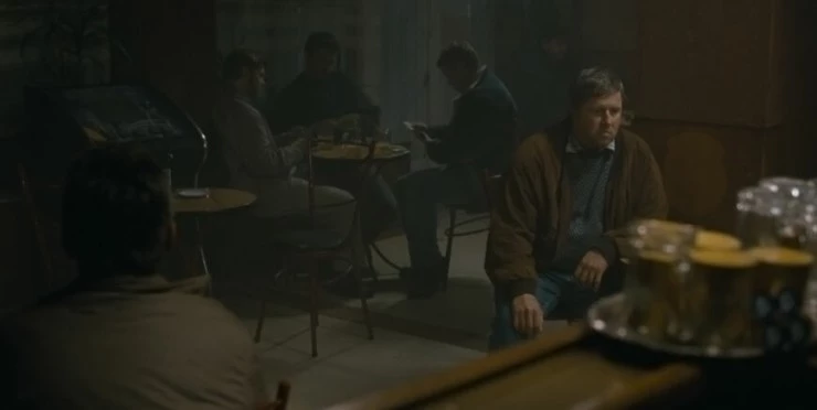 Кадр из Завтра утром (2010) Кадр 1 из фильма Завтра утром / Morgen (2010)