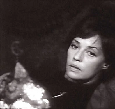 Кадр из Затухающий огонек (1963) Кадр 3 из фильма Затухающий огонек / Le feu follet (1963)
