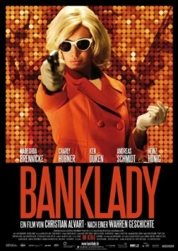Постер: Банк-леди / Banklady (2013)