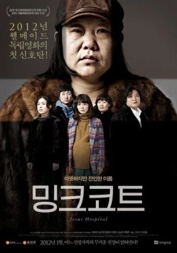 Постер: Норковая шуба / Mingkeu koteu (2011)
