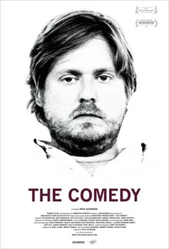 Постер: Комедия / The Comedy (2012)