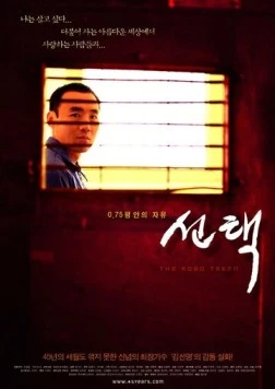 Постер: Выбор / Seontaek (2003)