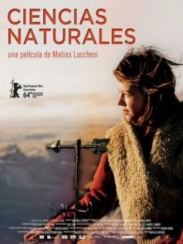 Постер: Естественные науки / Ciencias naturales (2014)