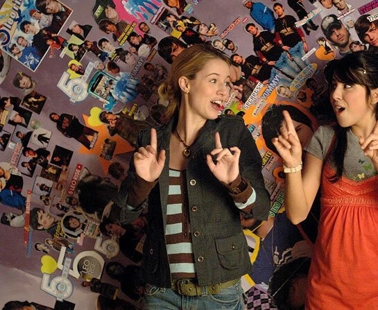 Кадр из Укради моё сердце (2007) Кадр 1 из фильма Укради моё сердце / Taking 5 (2007)