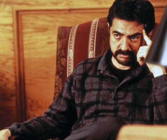 Кадр из Неопознанные (1996) Кадр 1 из фильма Неопознанные / Persons Unknown (1996)