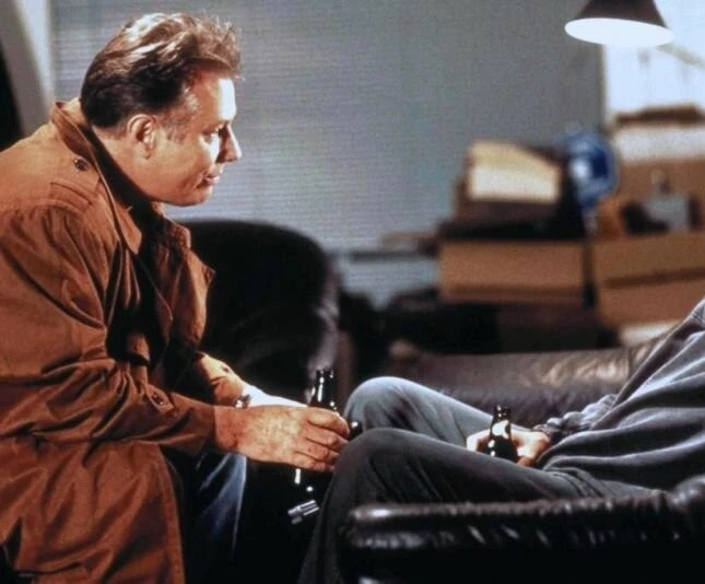 Кадр из Неопознанные (1996) Кадр 2 из фильма Неопознанные / Persons Unknown (1996)