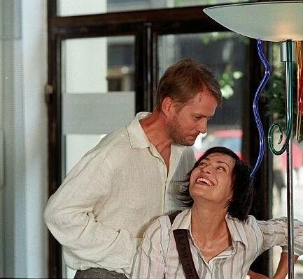 Кадр из Никогда в жизни! (2003) Кадр 1 из фильма Никогда в жизни! / Nigdy w zyciu! (2003)