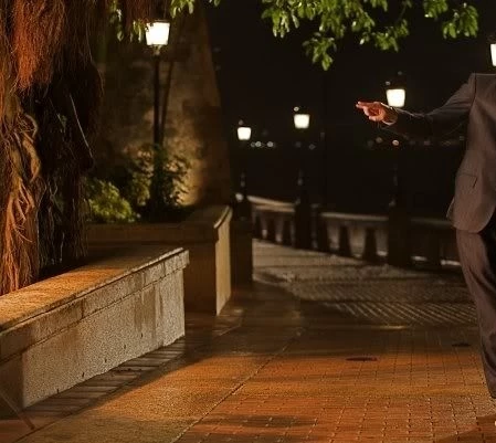 Кадр из Семь дней на Земле (2010) Кадр 2 из фильма Семь дней на Земле / Meant to Be (2010)
