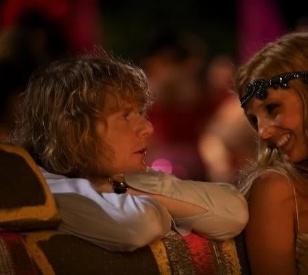 Кадр из Семь дней на Земле (2010) Кадр 3 из фильма Семь дней на Земле / Meant to Be (2010)