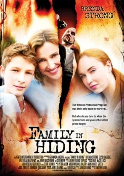 Постер: Семья в подполье / Family in Hiding (2006)