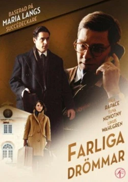 Постер: Преступления страсти: Опасные мечты (2013)