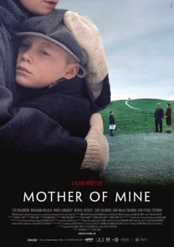 Постер: Моя лучшая мама / Äideistä parhain (2005)