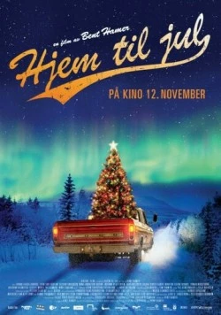 Постер: Домой на Рождество / Hjem til jul (2010)