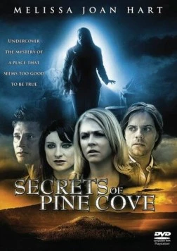 Постер: Шепот острова (2008)