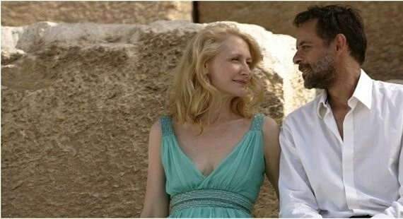 Кадр из Время Каира (2009) Кадр 2 из фильма Время Каира / Cairo Time (2009)