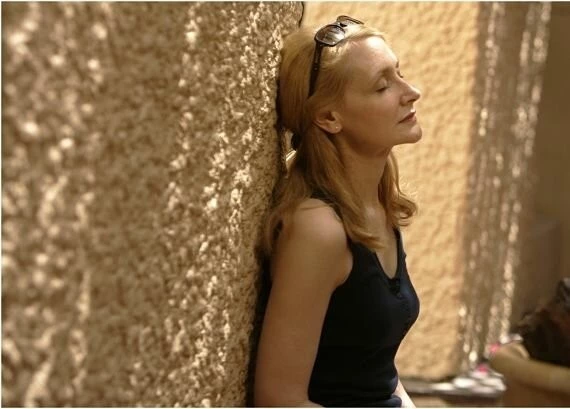 Кадр из Время Каира (2009) Кадр 3 из фильма Время Каира / Cairo Time (2009)