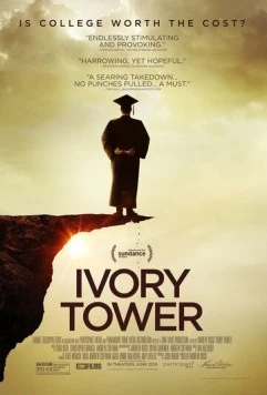 Постер: Башня из слоновой кости / Ivory Tower (2014)