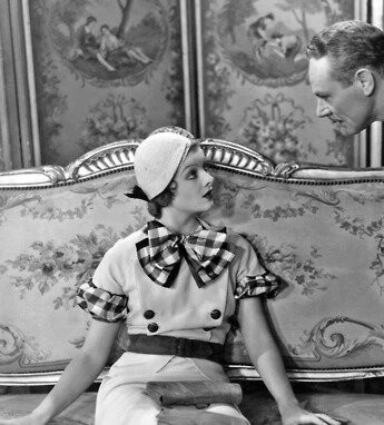 Кадр из Люби меня сегодня (1932) Кадр 2 из фильма Люби меня сегодня / Love Me Tonight (1932)